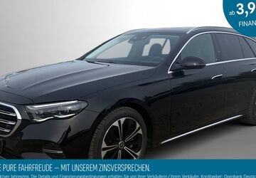 Mercedes-Benz E 300 6.300 km 56.935 &euro; Nordhorn 48531