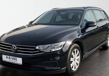 VW Passat Variant 140.396 km 19.450 &euro; Geeste-Groß Hesepe 49744