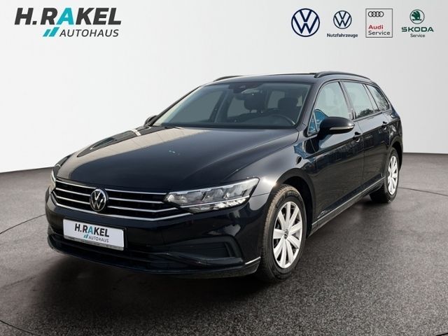 VW Passat Variant 140.396 km 19.450 &euro; Geeste-Groß Hesepe 49744