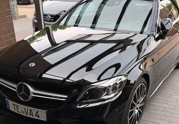 Mercedes-Benz C 300 98.000 km 31.500 &euro; Neuenkirchen 48485
