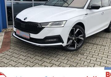 Skoda Octavia 47.190 km 26.490 &euro; Schüttorf 48465