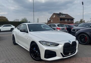 BMW M440 56.900 km 59.900 &euro; Gronau 48599