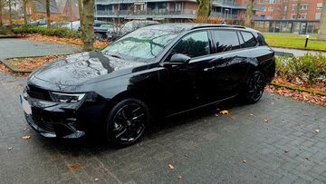 Gebrauchte Opel Astra