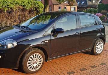 Fiat Grande Punto 64.500 km 4.100 &euro; Lingen (Ems) 49809