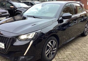Peugeot 208 46.620 km 15.890 &euro; Nordhorn 48529