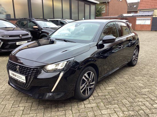 Peugeot 208 46.620 km 15.890 &euro; Nordhorn 48529