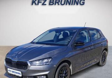 Skoda Fabia 20.318 km 17.380 &euro; Lingen (Ems) 49811