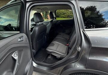 Ford Kuga 138.705 km 10.700 &euro; Spelle 48480