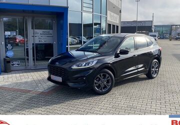 Ford Kuga 40.300 km 21.990 &euro; Schüttorf 48465