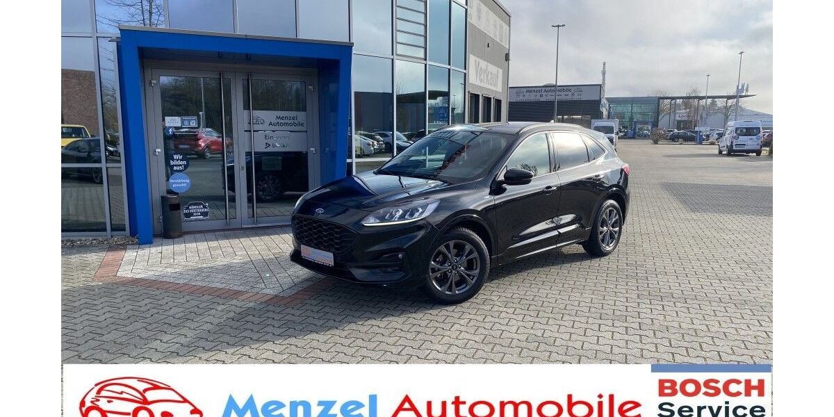 Ford Kuga 40.300 km 21.990 &euro; Schüttorf 48465