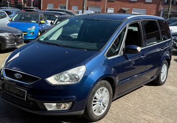 Ford Galaxy 165.000 km 5.999 &euro; Nordhorn 48529
