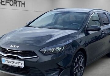 Kia ceed / Ceed 14.950 km 23.950 &euro; Nordhorn 48531