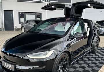 Tesla Model X 31.777 km 84.750 &euro; Emsbüren 48488
