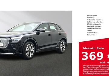 Audi Q4 e-tron 49.114 km 34.880 &euro; Lingen 49809