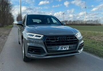 Audi Q5 64.500 km 35.800 &euro; Beesten 49832