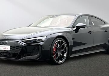 Audi RS e-tron GT 11.151 km 126.880 &euro; Lingen 49809