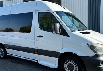 Mercedes-Benz Sprinter 590.000 km 9.900 &euro; Bad Bentheim/Gildehaus 48455
