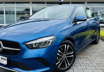 Mercedes-Benz B 200 11.080 km 33.550 &euro; Neuenkirchen 48485