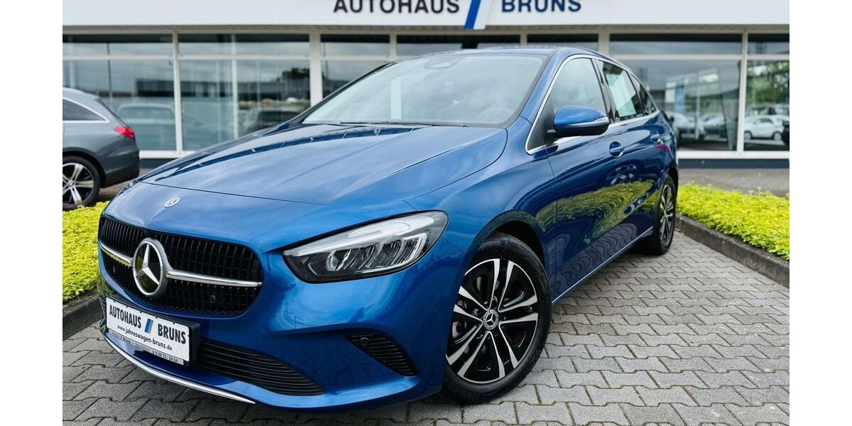 Mercedes-Benz B 200 11.080 km 33.550 &euro; Neuenkirchen 48485