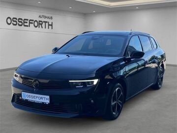 Gebrauchte Opel Astra
