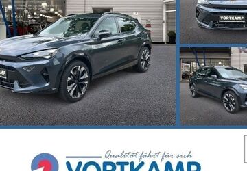 Cupra Formentor 6.985 km 42.880 &euro; Gronau 48599