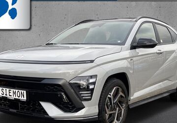 Hyundai KONA 10.301 km 32.630 &euro; Salzbergen 48499