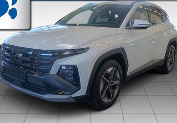 Hyundai TUCSON 23.130 km 28.330 &euro; Salzbergen 48499