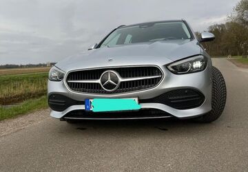 Mercedes-Benz C 220 61.000 km 31.200 &euro; Emlichheim 49824