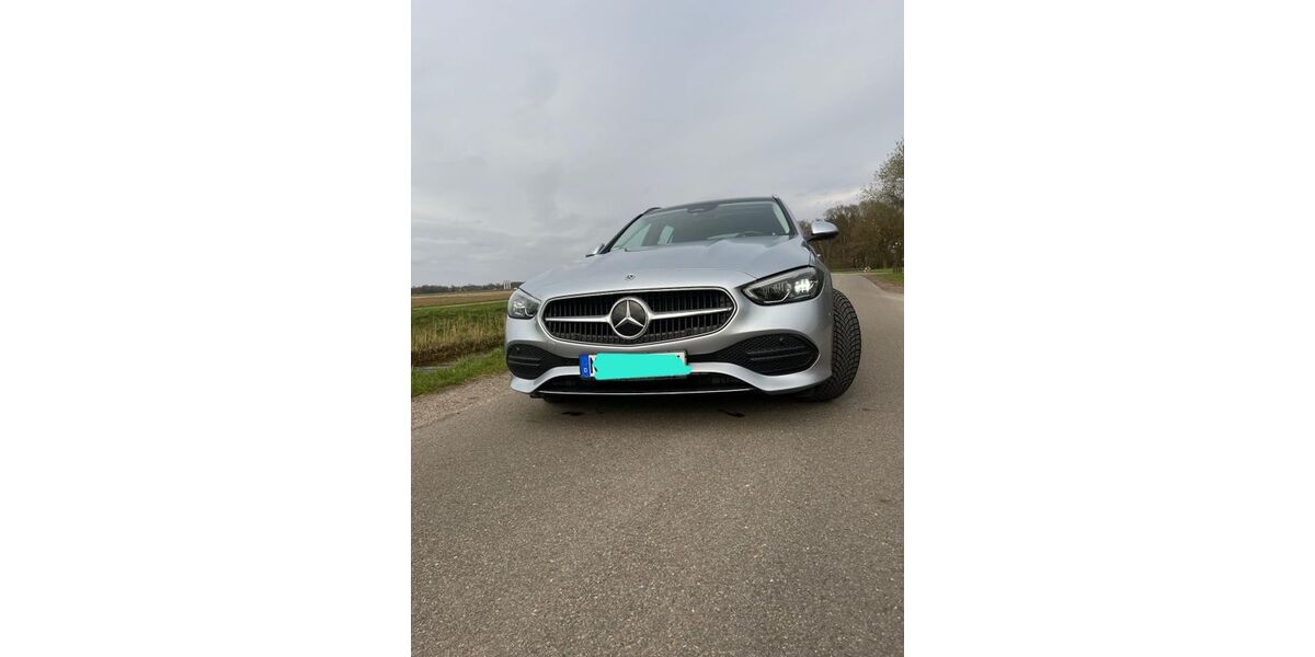 Mercedes-Benz C 220 61.000 km 31.200 &euro; Emlichheim 49824