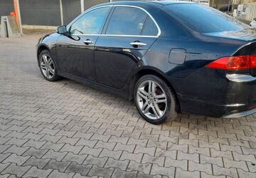 Honda Accord 348.500 km 2.700 &euro; Nordhorn 48527