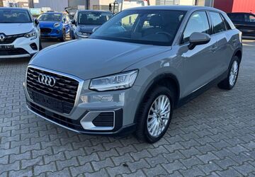 Audi Q2 257.000 km 10.990 &euro; Bad Bentheim OT Waldseite 48455