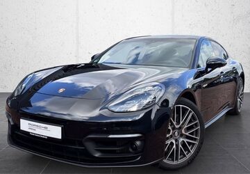 Porsche Panamera 55.800 km 79.700 &euro; Emsbüren 48488