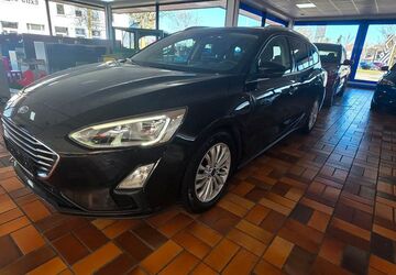 Ford Focus 131.551 km 11.990 &euro; Gronau 48599