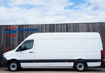 Mercedes-Benz Sprinter 275.844 km 22.950 &euro; Bad Bentheim 48455