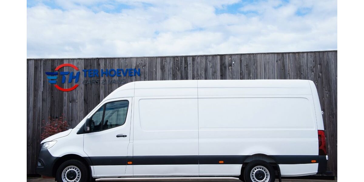 Mercedes-Benz Sprinter 275.844 km 22.950 &euro; Bad Bentheim 48455