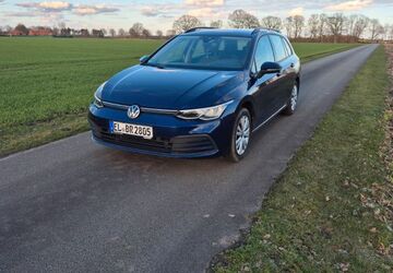 VW Golf 141.500 km 18.890 &euro; Emsbüren 48488