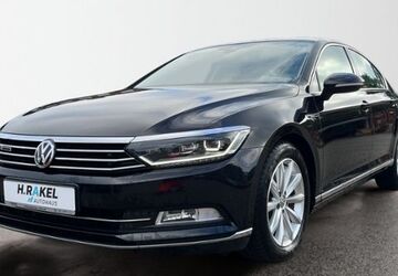 VW Passat 188.475 km 13.950 &euro; Geeste-Groß Hesepe 49744