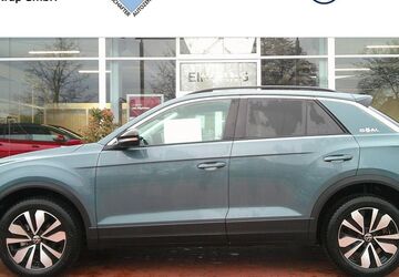 VW T-Roc 18.814 km 22.990 &euro; Nordhorn 48529