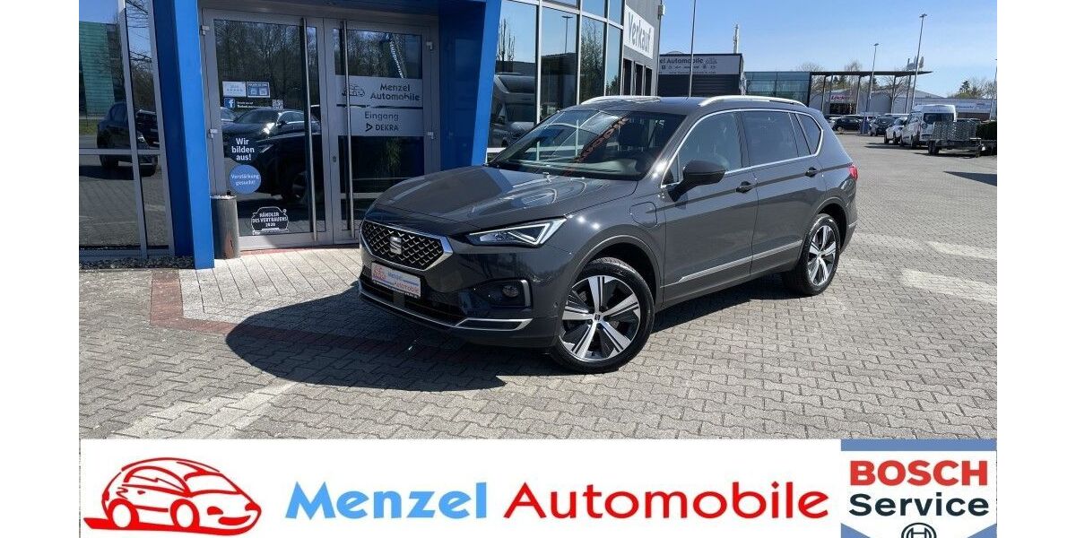 Seat Tarraco 102.178 km 26.900 &euro; Schüttorf 48465