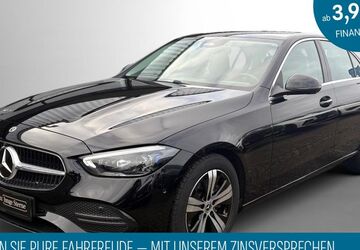 Mercedes-Benz C 200 15.163 km 37.335 &euro; Nordhorn 48531