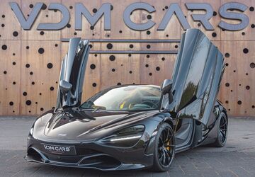 McLaren 720S 3.456 km 273.581 &euro; Gronau 48599