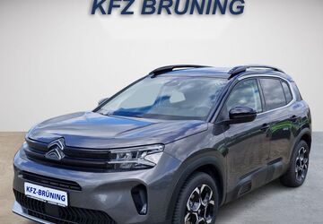 Citroen C5 Aircross 29.902 km 20.880 &euro; Lingen (Ems) 49811
