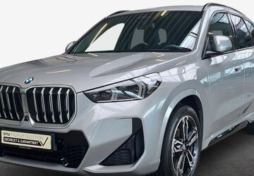 BMW X1 8.600 km 41.870 &euro; Wietmarschen 49835
