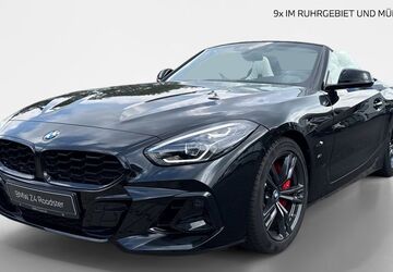 BMW Z4 M40 8.500 km 62.250 &euro; Gronau 48599