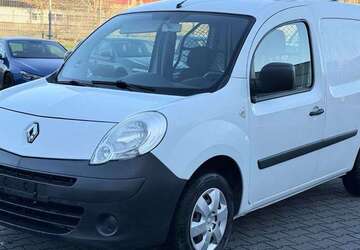 Renault Kangoo 96.885 km 5.500 &euro; Gronau 48599
