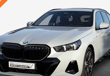 BMW 520 10.880 km 47.299 &euro; Wietmarschen 49835