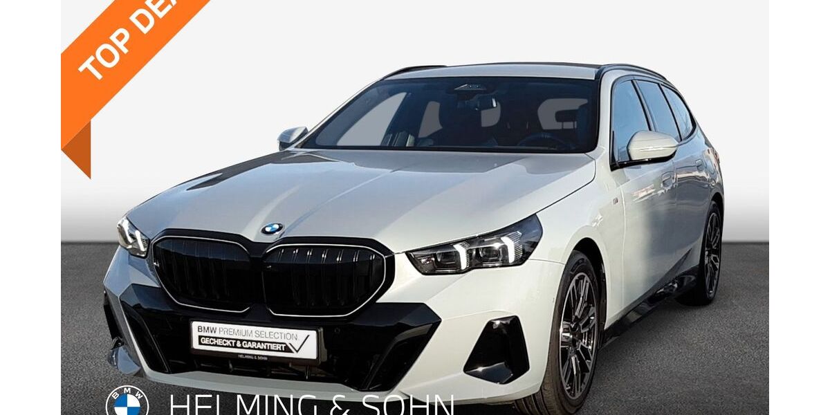 BMW 520 10.880 km 47.299 &euro; Wietmarschen 49835