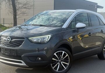 Opel Crossland (X) 234.317 km 6.450 &euro; Bad Bentheim 48455