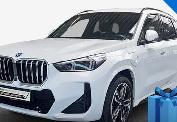 BMW X1 16.100 km 49.980 &euro; Wietmarschen 49835