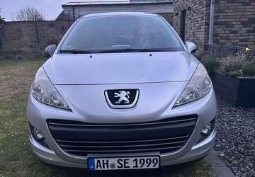 Peugeot 207 209.000 km 2.250 &euro; Gronau 48599